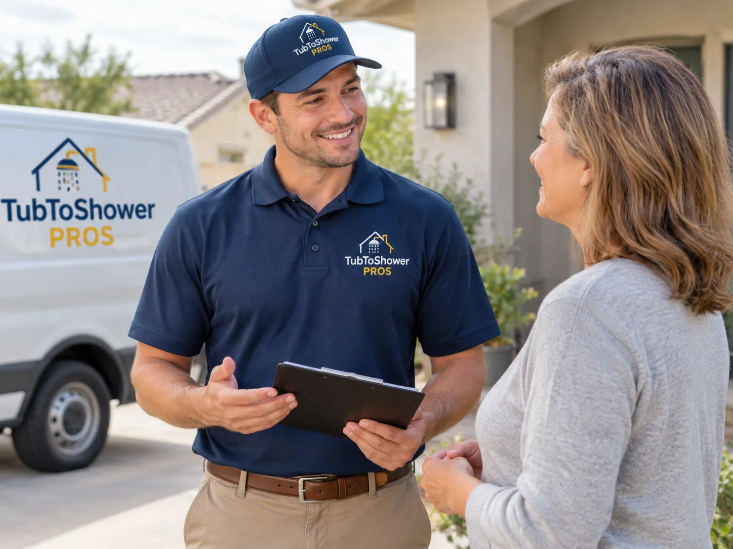 Tub Shower Conversion Sedalia, CO FAQs